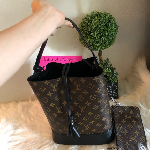 Limited edition ! Authentic LV idole bucket bag - Picture 8 of 14